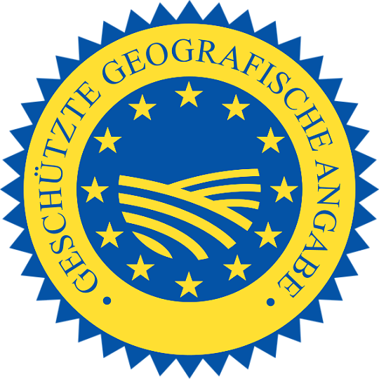 EU Geschützte geografische Angabe