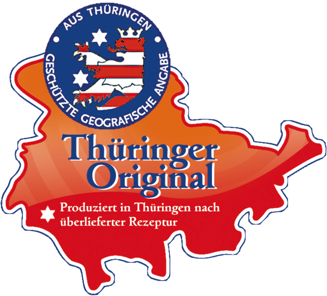 Thüringer Original